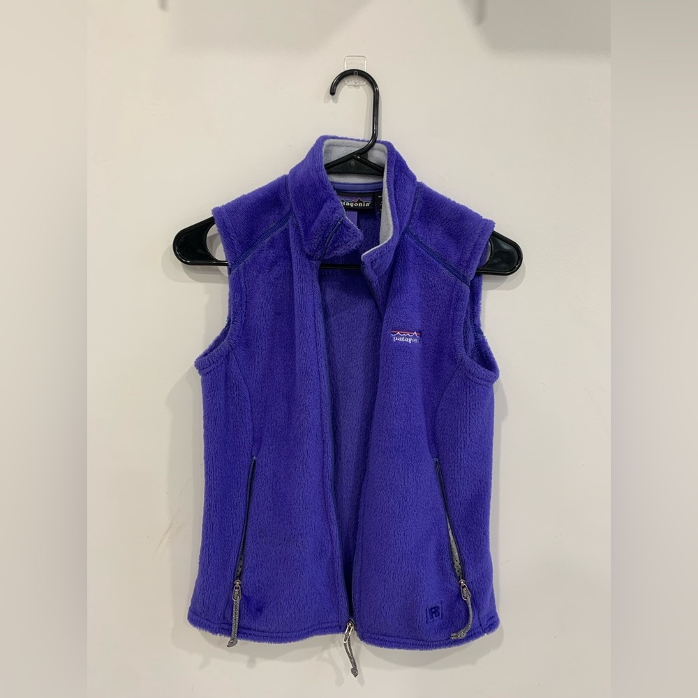 Women's Patagonia Vest